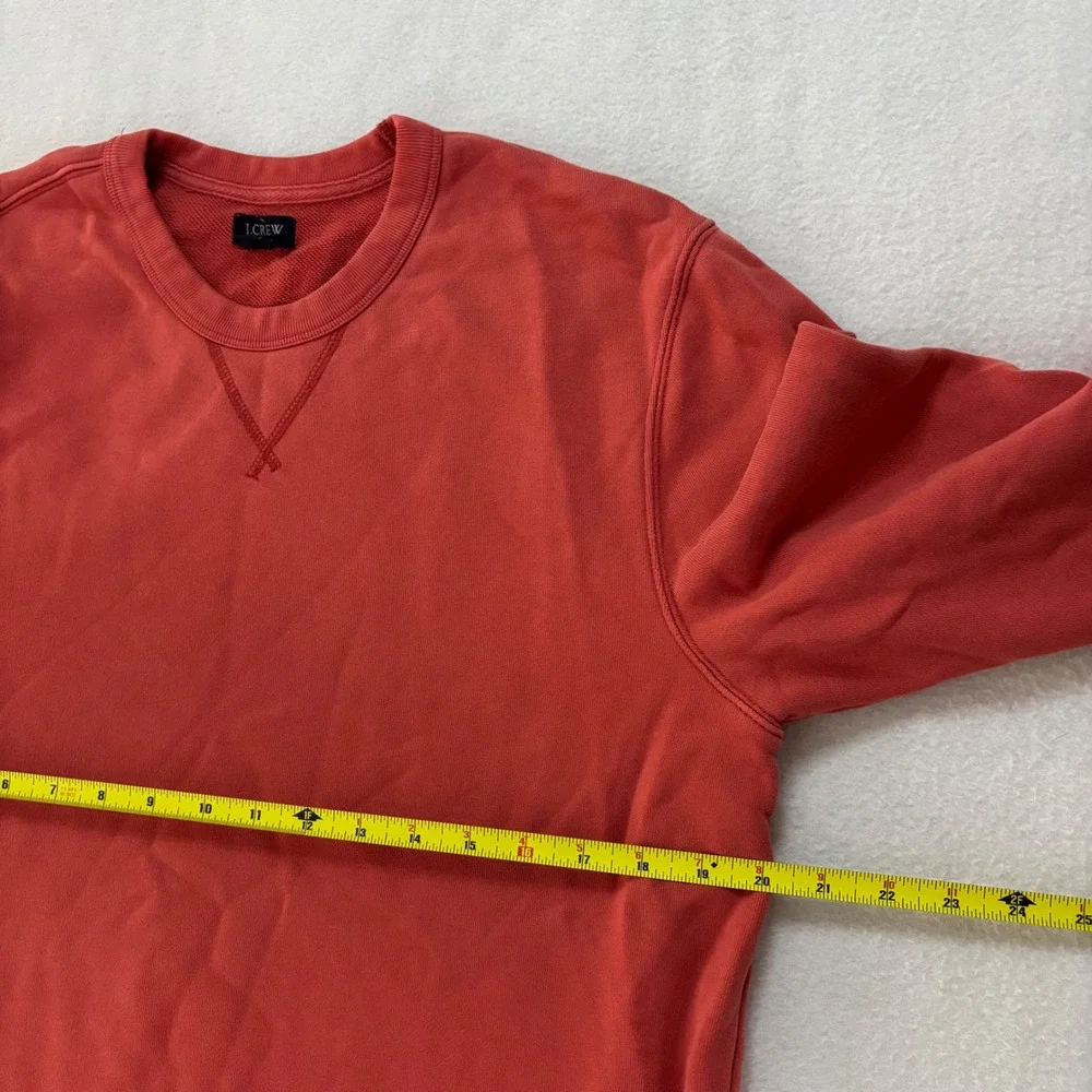 J. Crew crew re